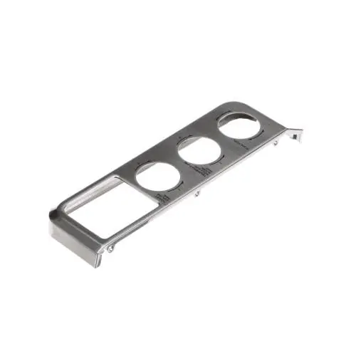 Delonghi 7111810121 CONTROL PANEL
