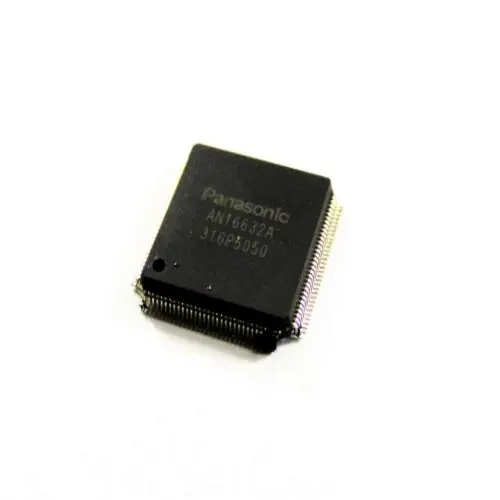 Panasonic AN16632A-VT IC