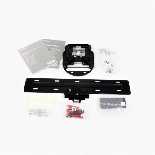 Samsung BN96-43501A Accessory Assembly-Wall Mount