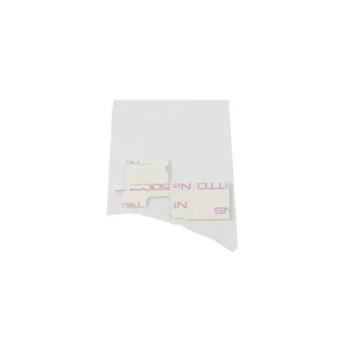 Sony 4-729-887-01 Grip Adhesive 1
