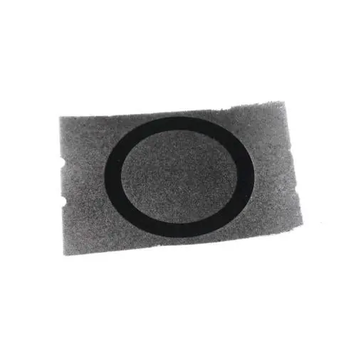 Sony 4-699-434-01 MASK (Painting)  Power (Size) Replacement MPN