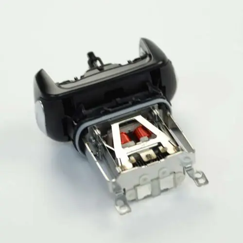 Braun 81445016 DRIVE UNIT BLACK GLOSSY