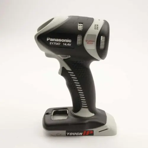 Panasonic WEY7547K30P8 Housing Power Tools