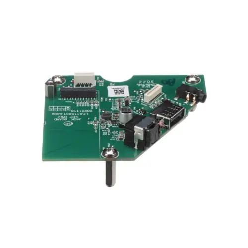 Sony 9-301-015-96 Jack Board Sb1 Bar