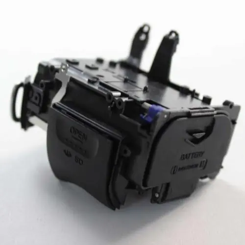 Sony X-2586-486-2 BD Battery Holder Assembly