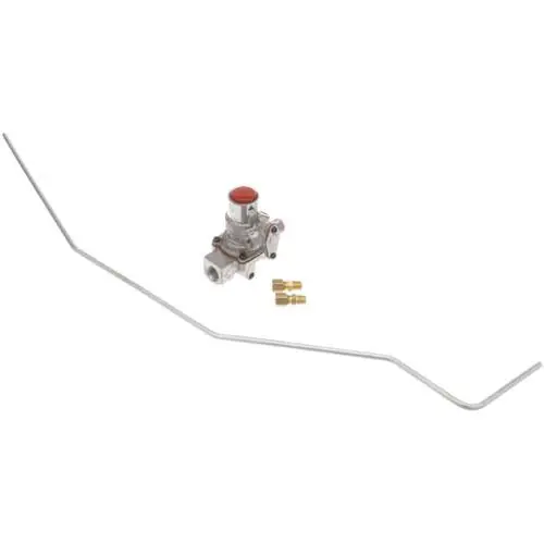Vulcan 00-957893-000G2 720719 BASO KIT 24 & 260S