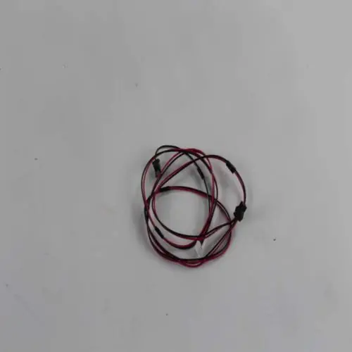 Philips 4775P3098 Wire Assembly 4PIN 900 & 70MM