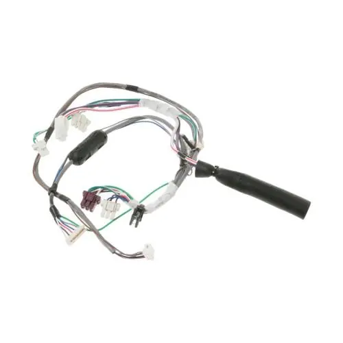 GE WD21X20588 HARNESS ASM AC