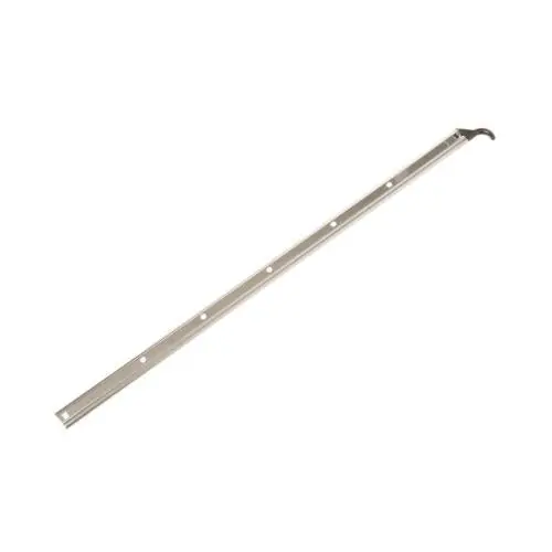 GE WD27X22351 Dishwasher Rail and End Cap