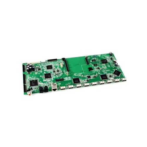 Denon 9U6391029800S DIGITAL PCB FOR MODEL# AVRS940