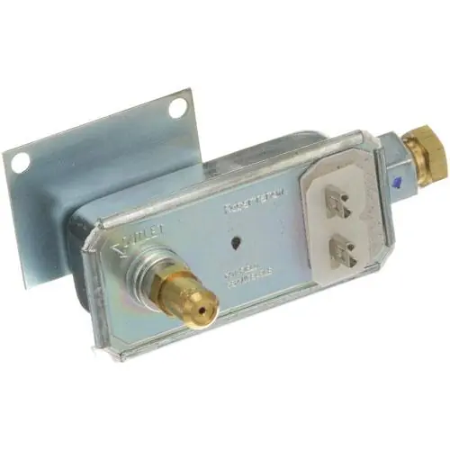 Vulcan 00-715109 Gas Safety Valve 3/8-Inch Tube