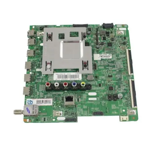 Samsung BN94-14751A Assembly PCB Main