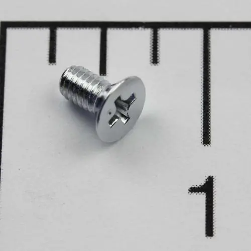 Sony 7-682-261-04 SCREW +K 4X8(EP-FE/CU NI C