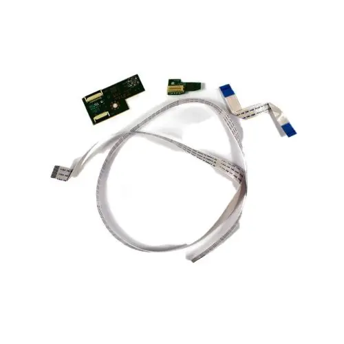 VIZIO-FOXCONN RKM801I-003 IR BOARD/KEYPAD/CABLE