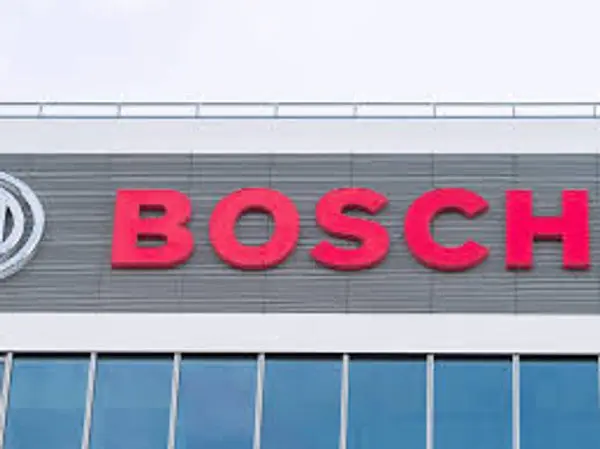 Bosch 413578 LAMP