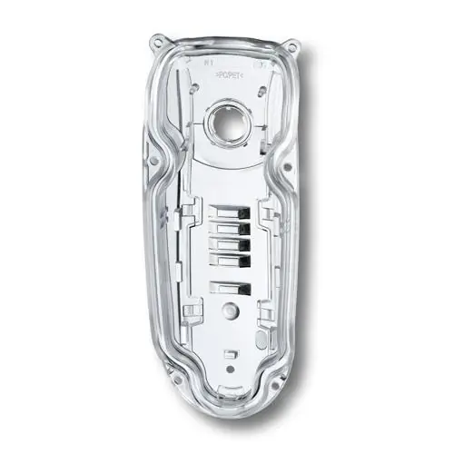 Braun 81559897 Front Housing Trans Mighty