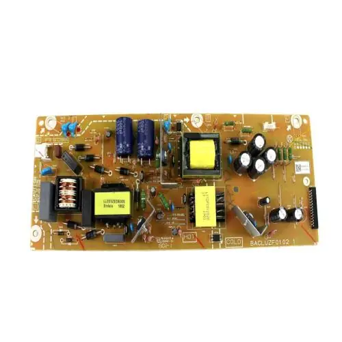 Philips ACLUZMPWR001 Power Supply CBA
