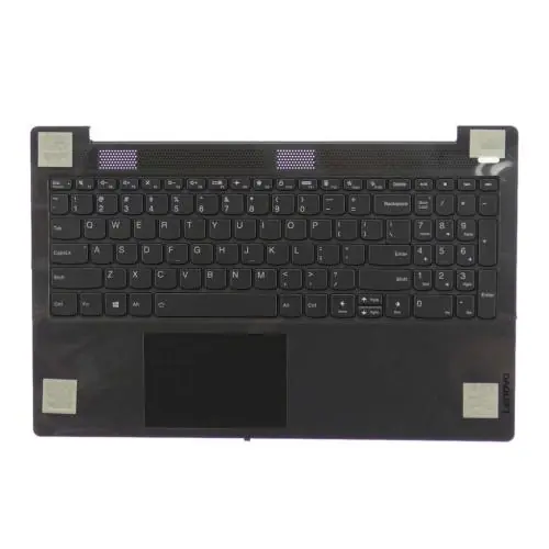Lenovo 5CB0X56172 UPPER CASE ASM_USA L81YK BLFPG POWER (SIZE/QUANTITY/PACK/ANGLE) REPLACEMENT MPN