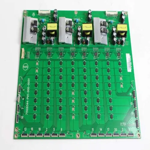 VIZIO-TPV LNTVHI26ZAAAW CONVERTER BOARD