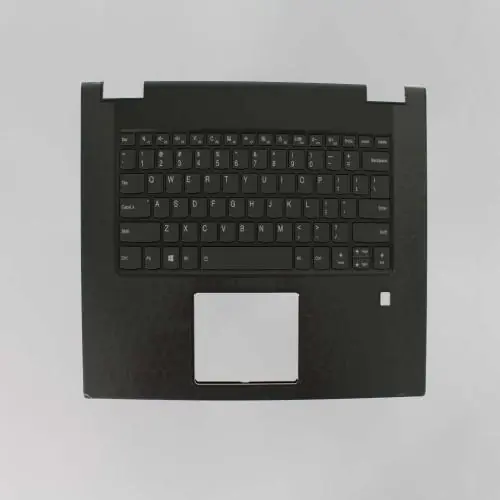 Lenovo 5CB0Q96476 UP Assembly Iron Grey WKB USA