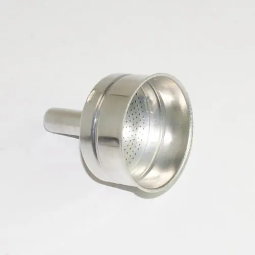 Delonghi 5532113900 6 CAP FILTER ADAPTOR