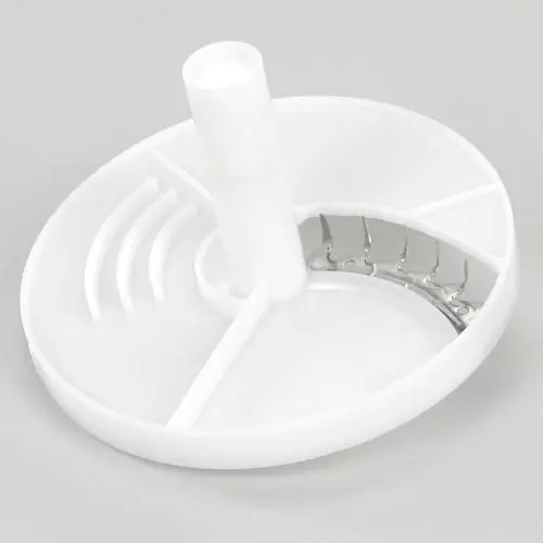 Delonghi 7322114874 ICS FP FRENCH FRIES CUTTER