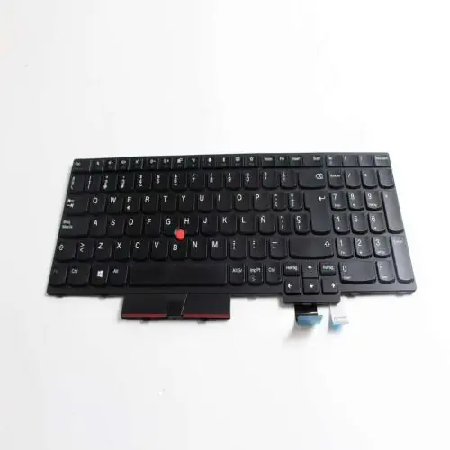 Lenovo 01HX189 KB SG855402EA ES LTS2 NBL LITE