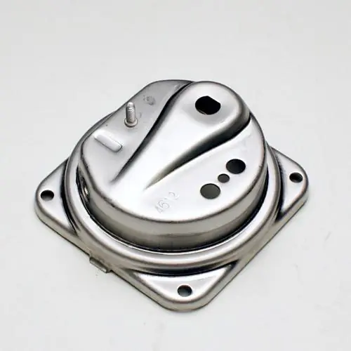 Delonghi 6813210411 BOILER UPPER