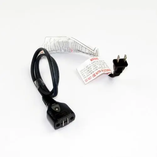 Delonghi LN1115 POWER CORD