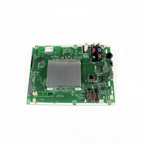 Philips AB7UFMMAM001 DIGITAL MAIN CBA