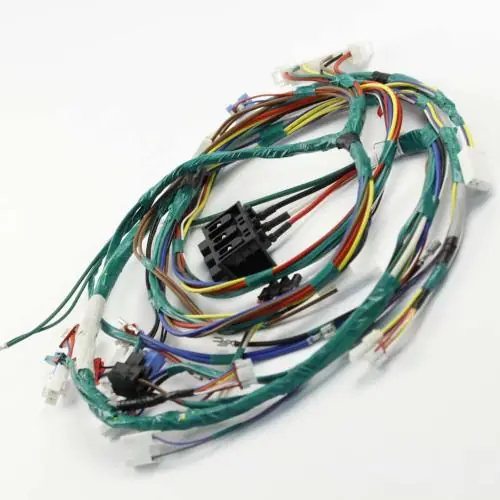 Samsung DC93-00067B Assembly M. Wire Harness