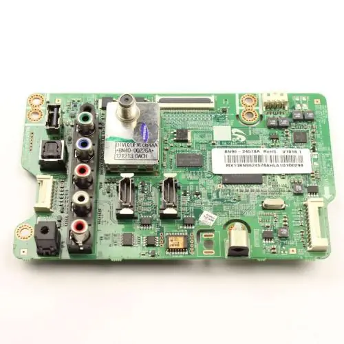 Samsung BN96-04578A Assembly PDP P-Address E Buffer