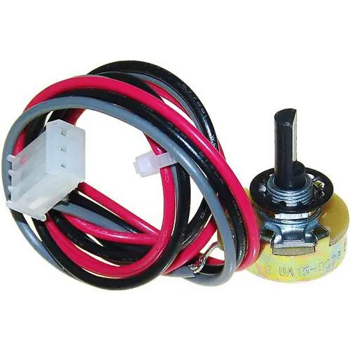 Vulcan 00-428897-00002 Potentiometer