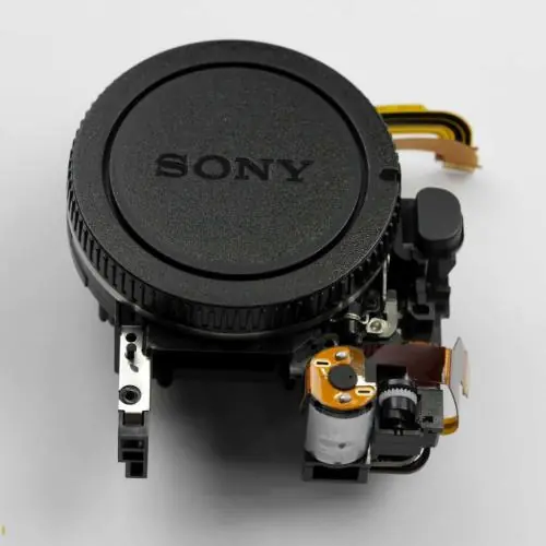 Sony A-1973-484-A MB M-BOX SHIPPING ASSEMBLY