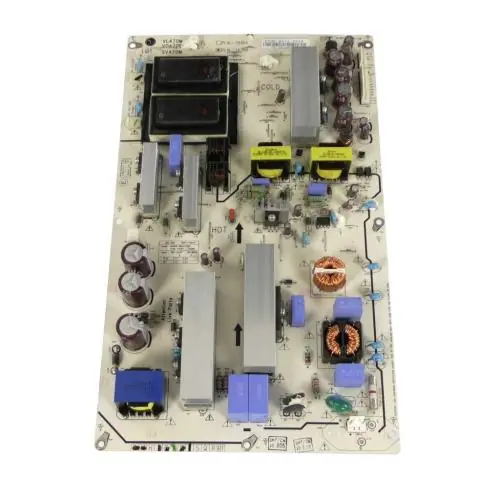 VIZIO 0500-0412-0940R Power/Inverter Assembly Board