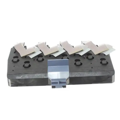 HP B4H70-67018 CARRIAGE FLEX CABLES