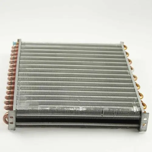 Delonghi NE2005 CONDENSER
