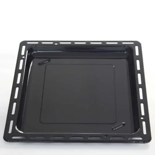 Delonghi 7018123000 Drip Pan/Broil Rack