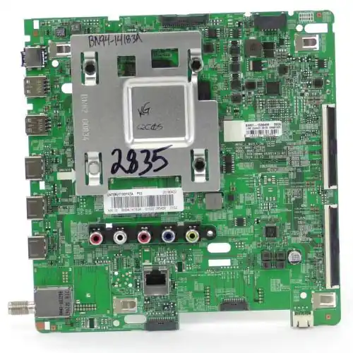 Samsung BN94-14183A ASSEMBLY PCB MAIN