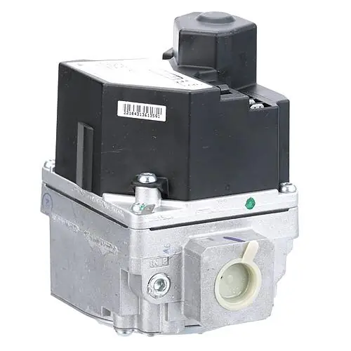 Henny Penny 80858 Safety Valve 24V LP