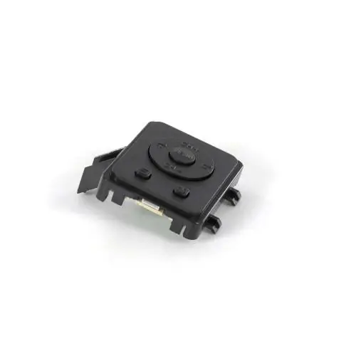 Hisense 204017 Key/Button/Functional Board