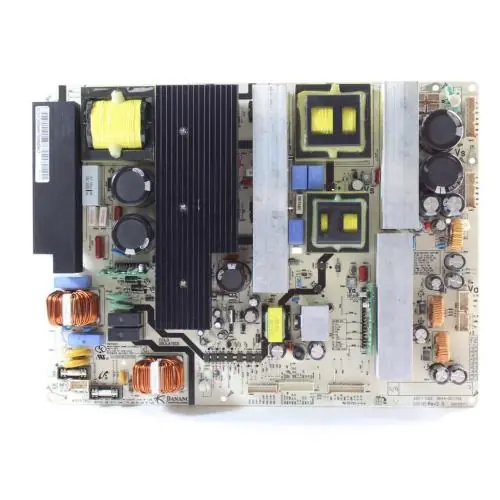 Samsung BN44-00175A DC VSS-Power Board