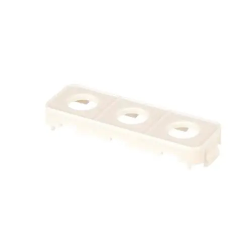 Delonghi AS00001216 Support 3 Buttons End Stroke