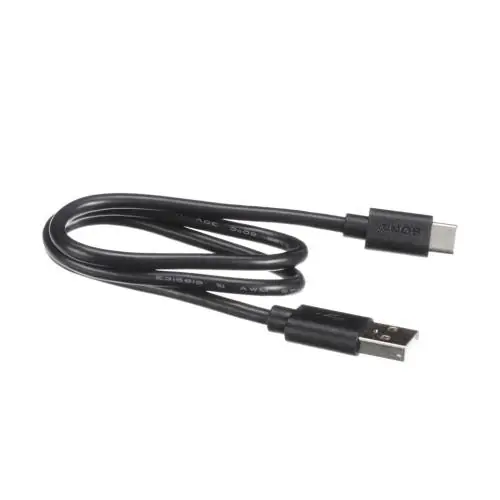 Sony 9-301-003-34 CORD CONNECTION (50) REPLACEMENT MPN