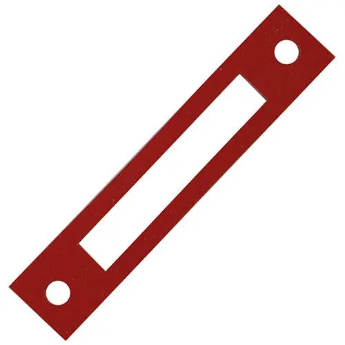 Jackson 5330-021-40-87 Gasket - Suction Adapter