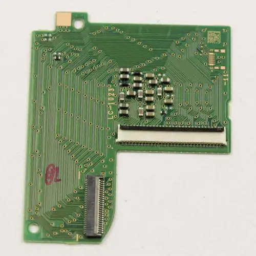 Sony A-2064-120-A LC-1023 MOUNT