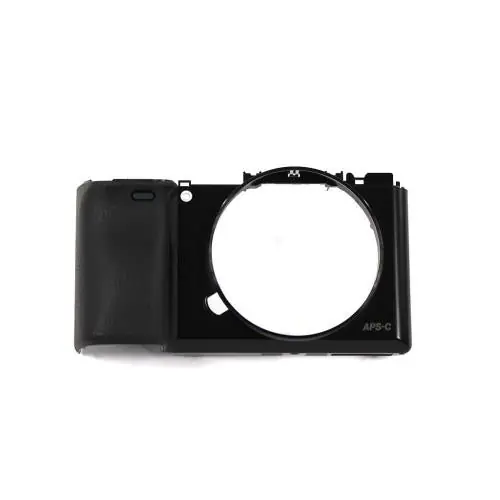 Sony X-2589-179-4 Cabinet (Front) Assembly