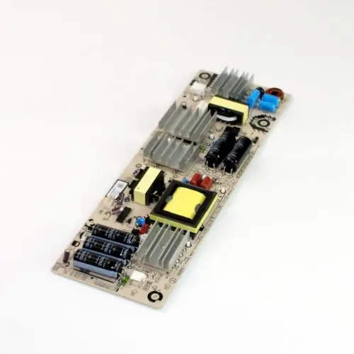 Panasonic N0AE6KM00004 PC Board