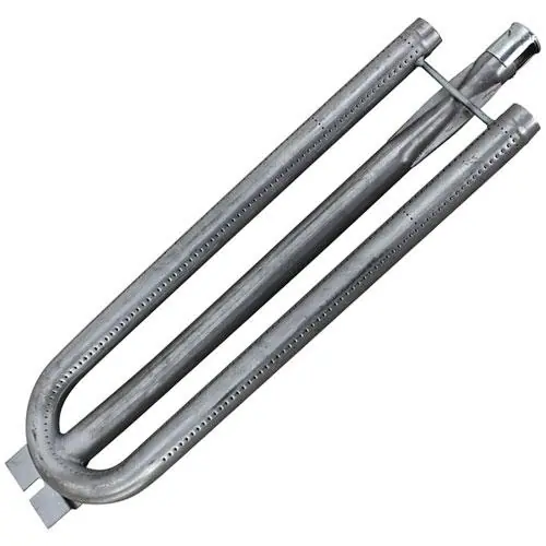 Vulcan 00-719737-00004 Burner 23-3/4 X 6 Steel