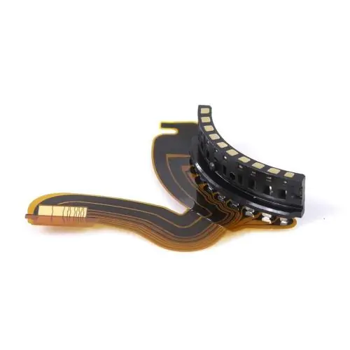 Sony 5-006-232-01 Contact Block Assy